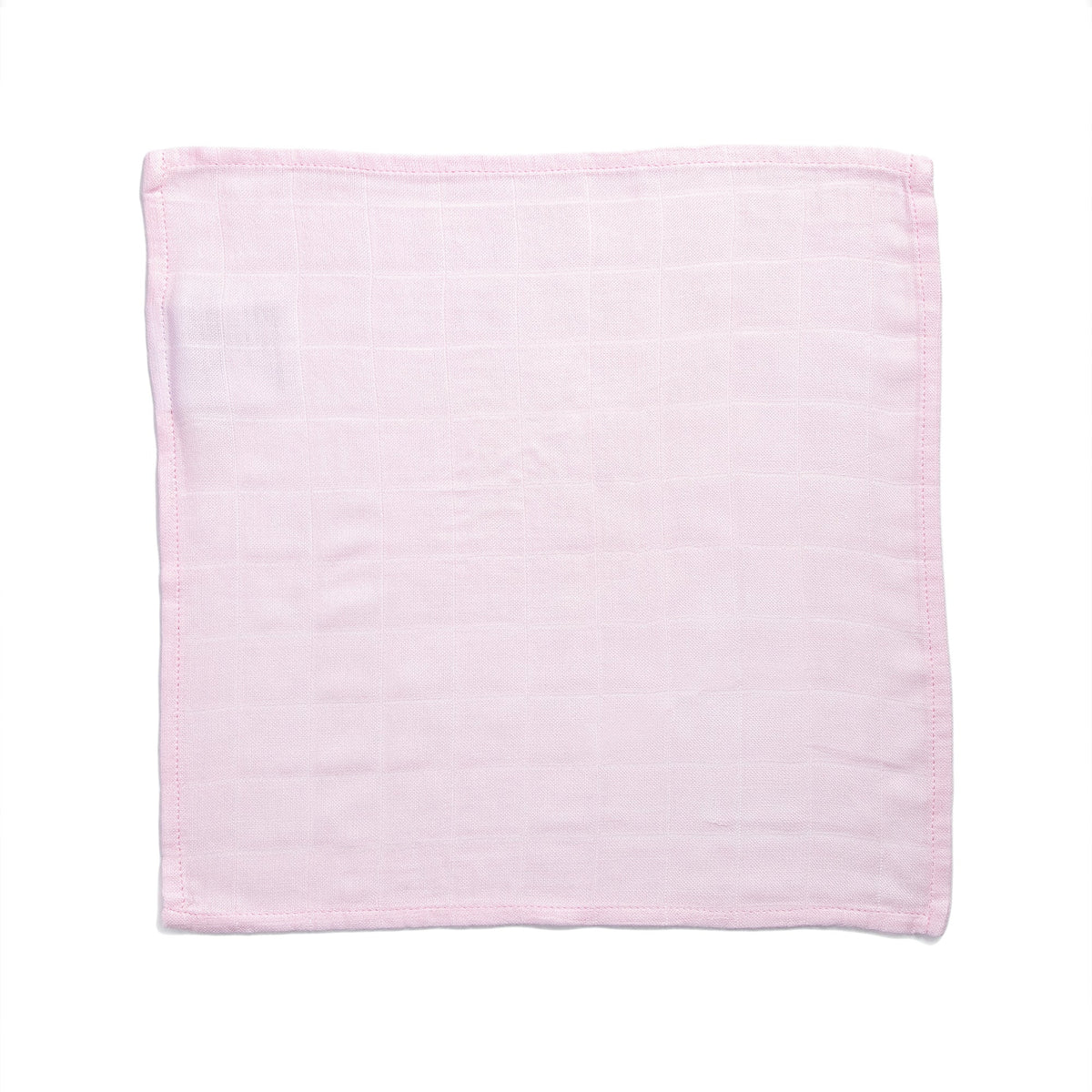 Little Rei Bamboo Wash Cloth 4pc