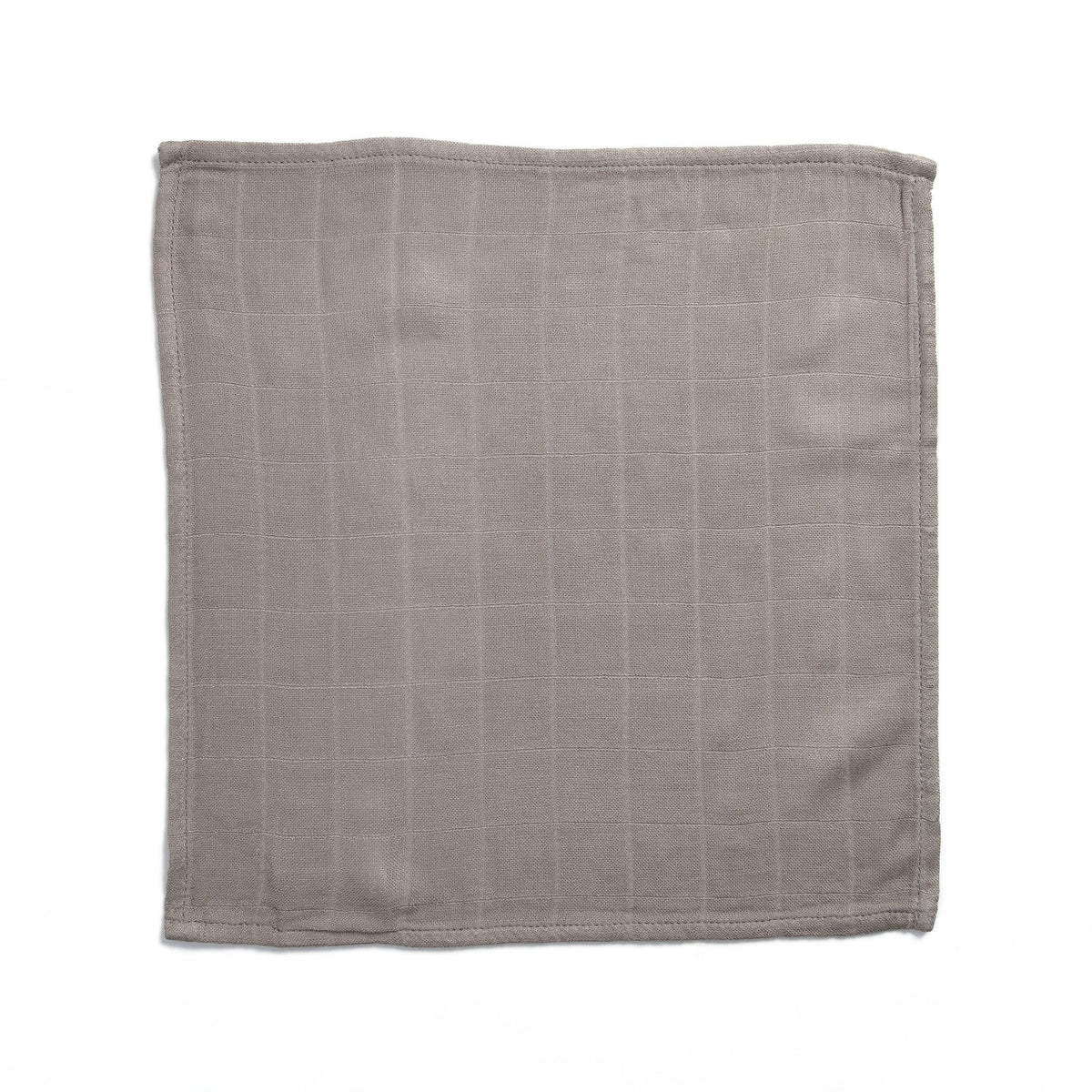 Little Rei Bamboo Wash Cloth 4pc