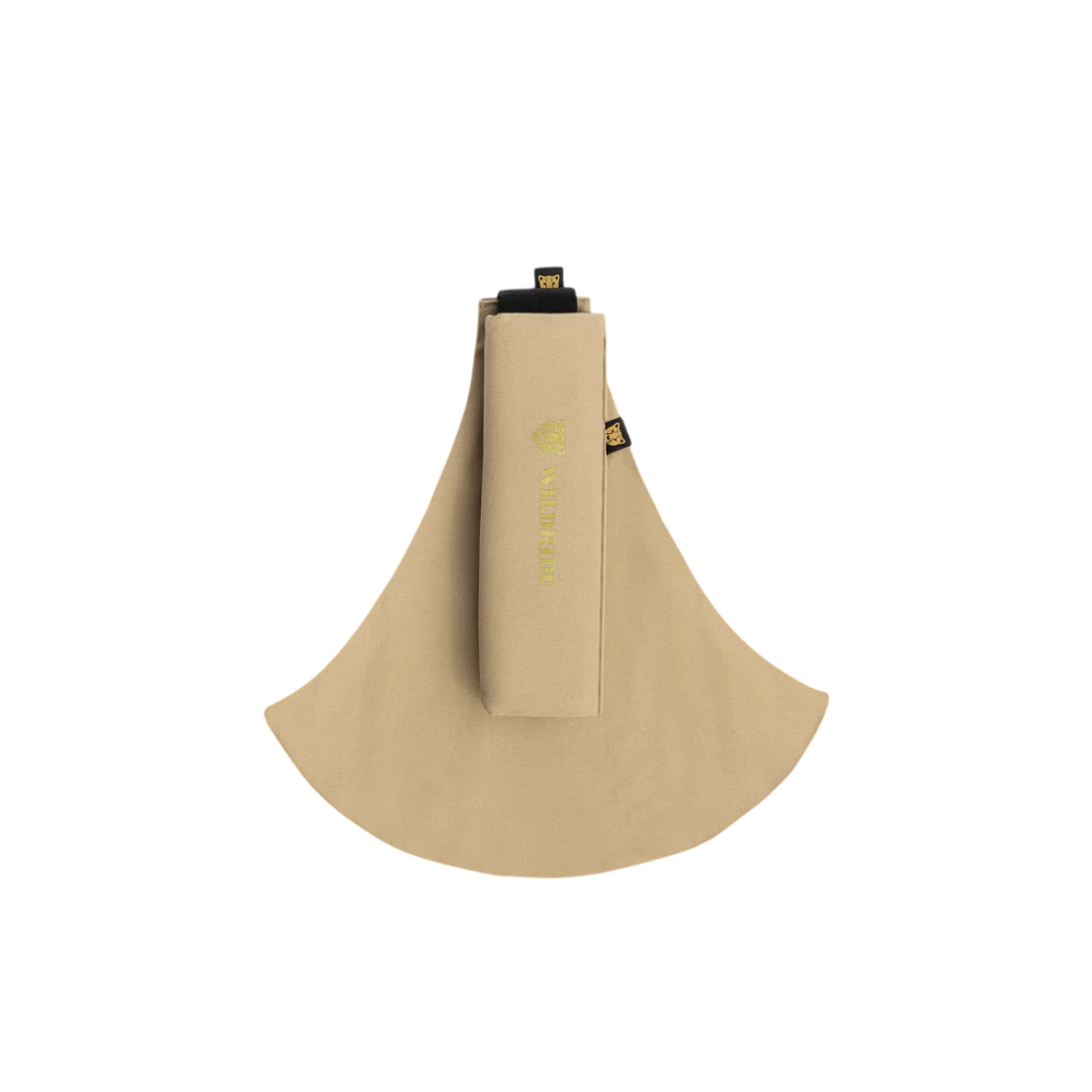 Wildride Toddler Carrier