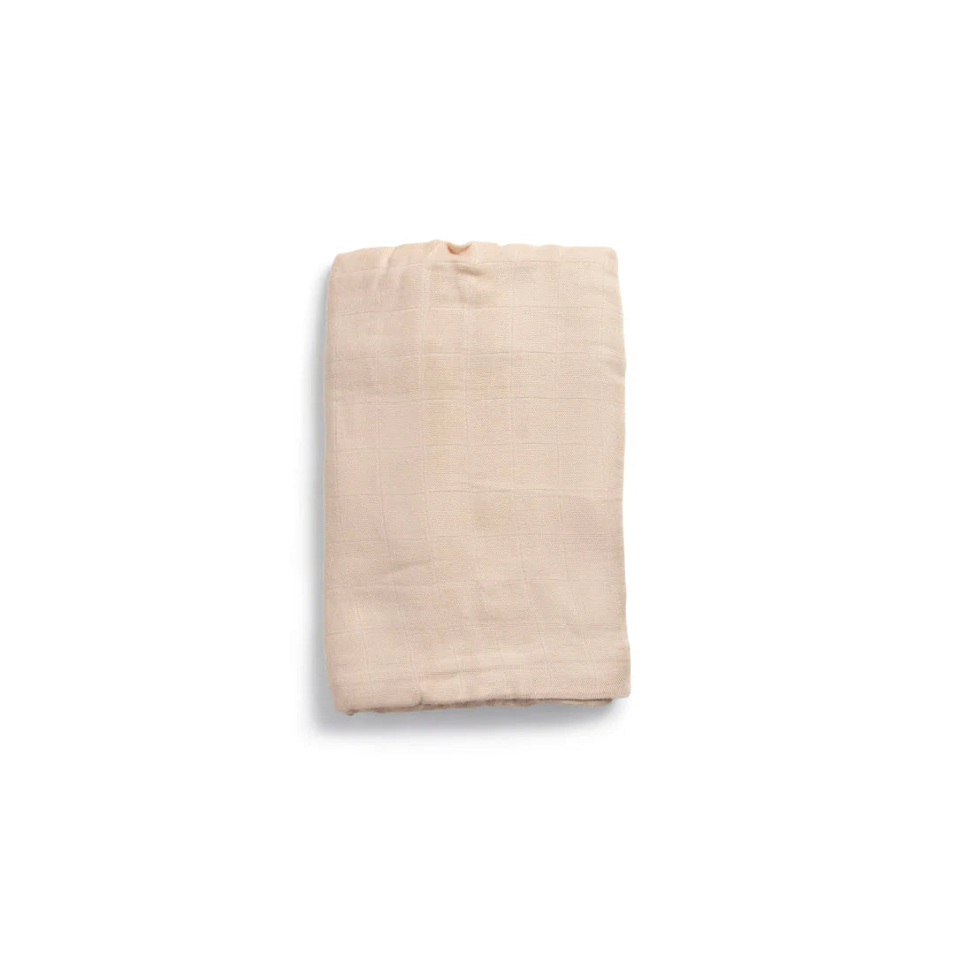Little Rei Bamboo Swaddle Single 120x 120cm ( Solid Colours )
