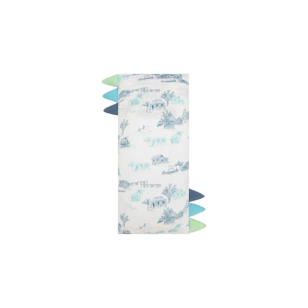 Little Rei x Baa Baa Sheepz Bedtime Buddy Small