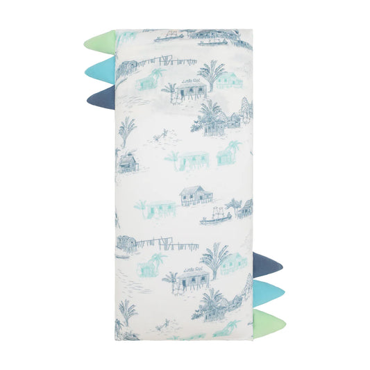 Little Rei x Baa Baa Sheepz Bedtime Buddy Small