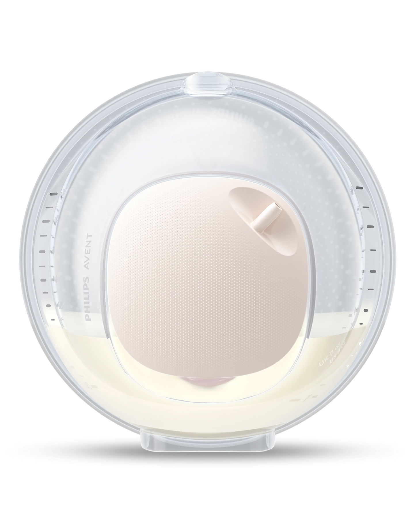 Philips Avent Hands-Free Double Collection Cups