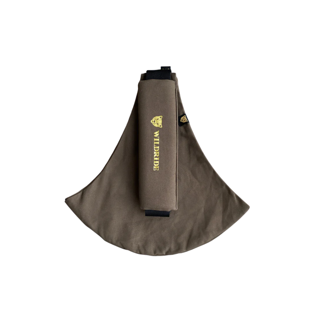 Wildride Toddler Carrier