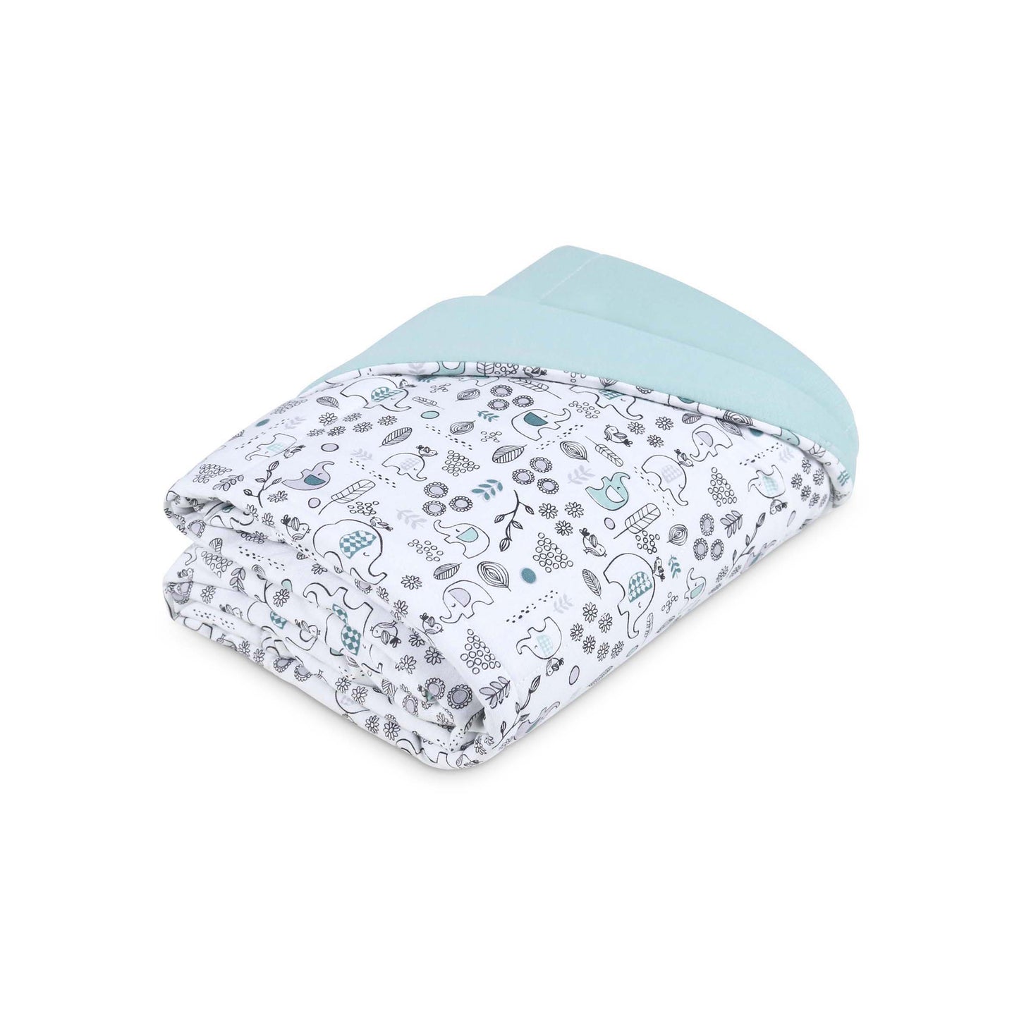 Comfy Living Comforter