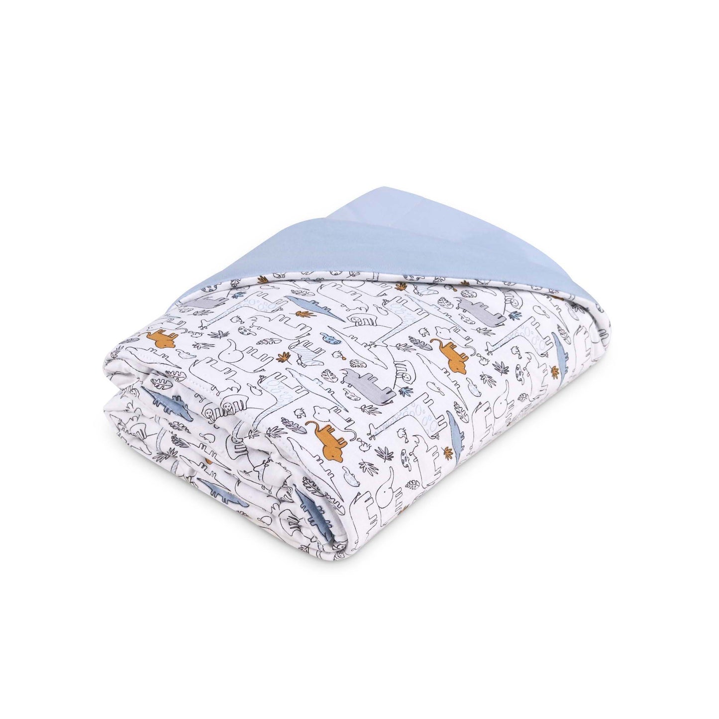 Comfy Living Comforter