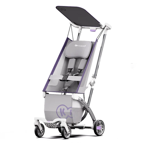 Kinderkraft KP2 stroller (up to 4 years old)