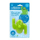 Dr. Brown's Nawgum Teether Green