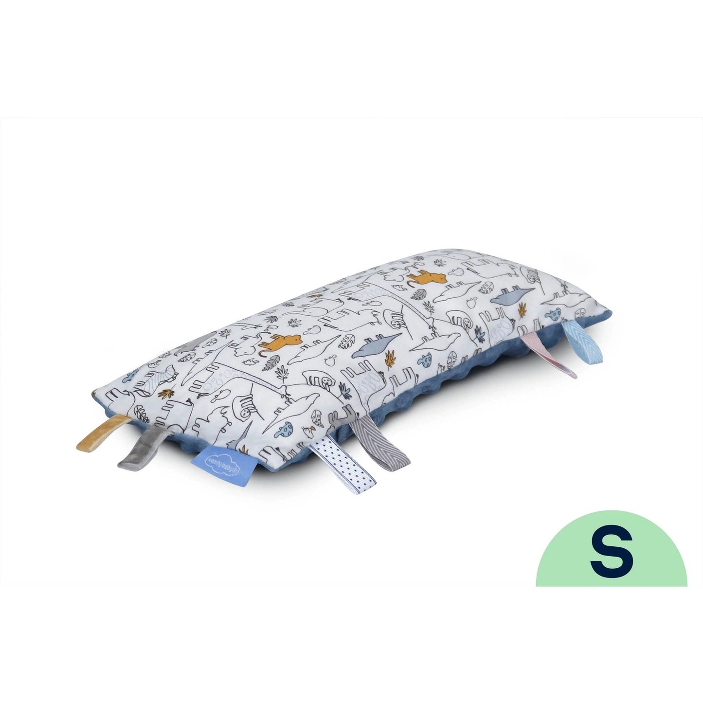 Comfy Living Hugging Pillow (S)