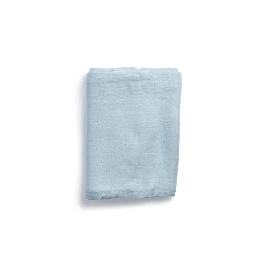 Little Rei Bamboo Swaddle Single 120x 120cm ( Solid Colours )