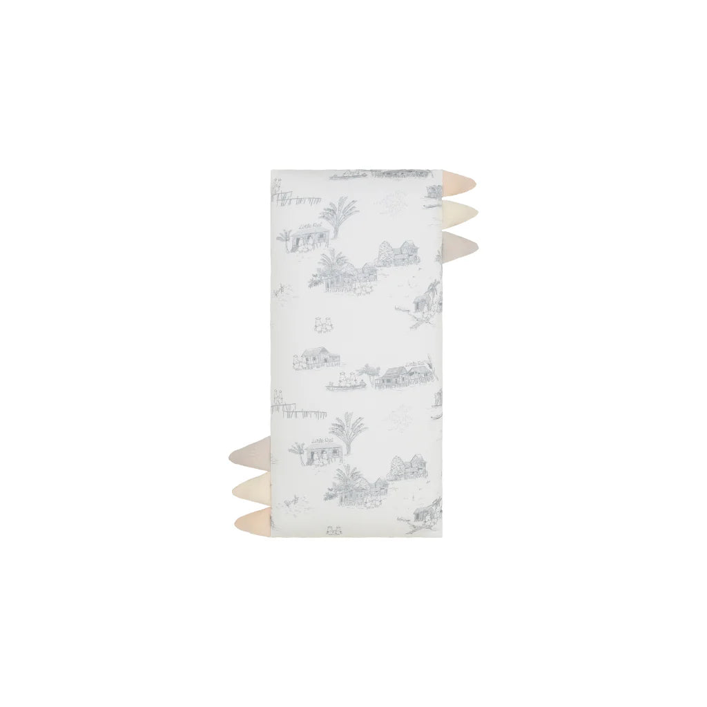 Little Rei x Baa Baa Sheepz Bedtime Buddy Medium