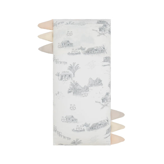 Little Rei x Baa Baa Sheepz Bedtime Buddy Medium