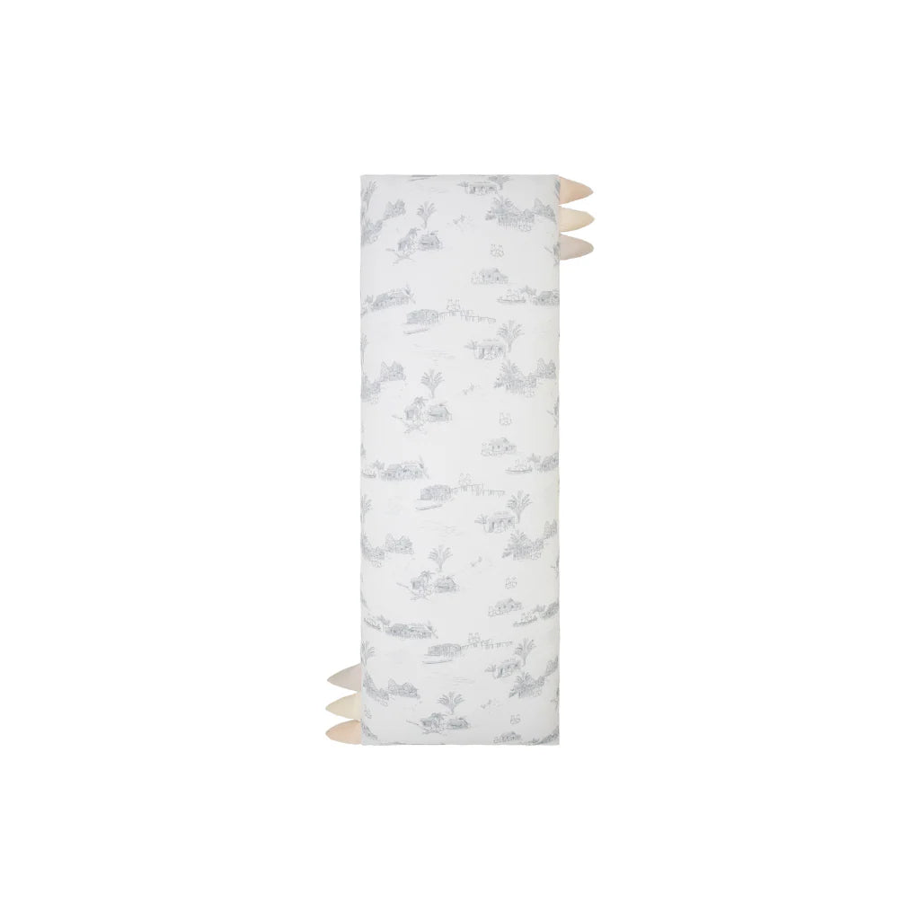 Little Rei x Baa Baa Sheepz Bedtime Buddy XL