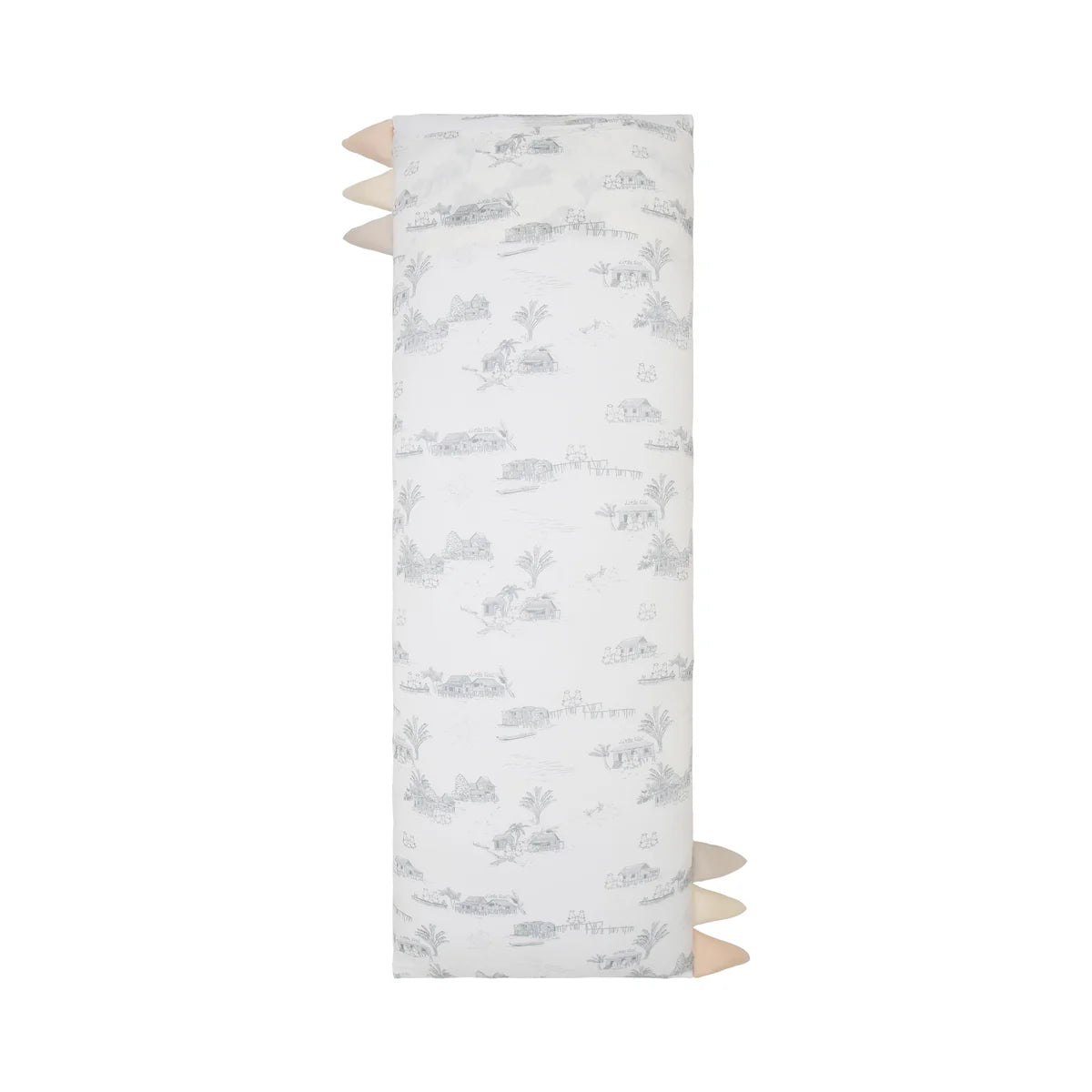 Little Rei x Baa Baa Sheepz Bedtime Buddy XL