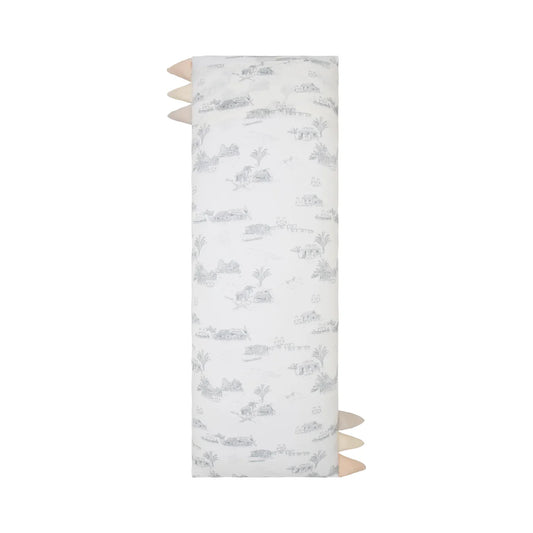 Little Rei x Baa Baa Sheepz Bedtime Buddy XL