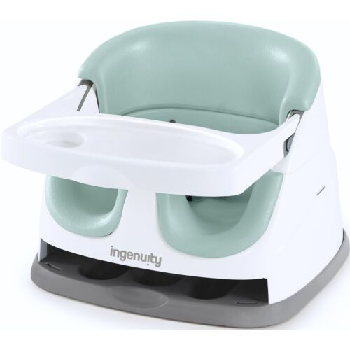 Ingenuity Baby Base 2-In-1 Seat - Mist