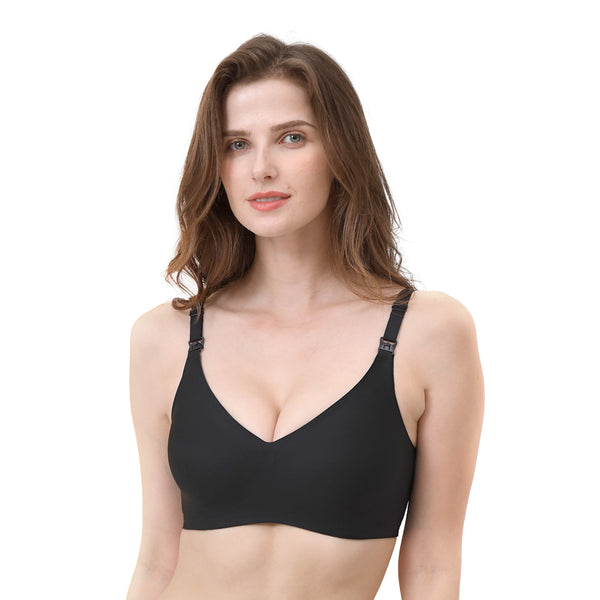 Shapee Invi Nursing Air Bra