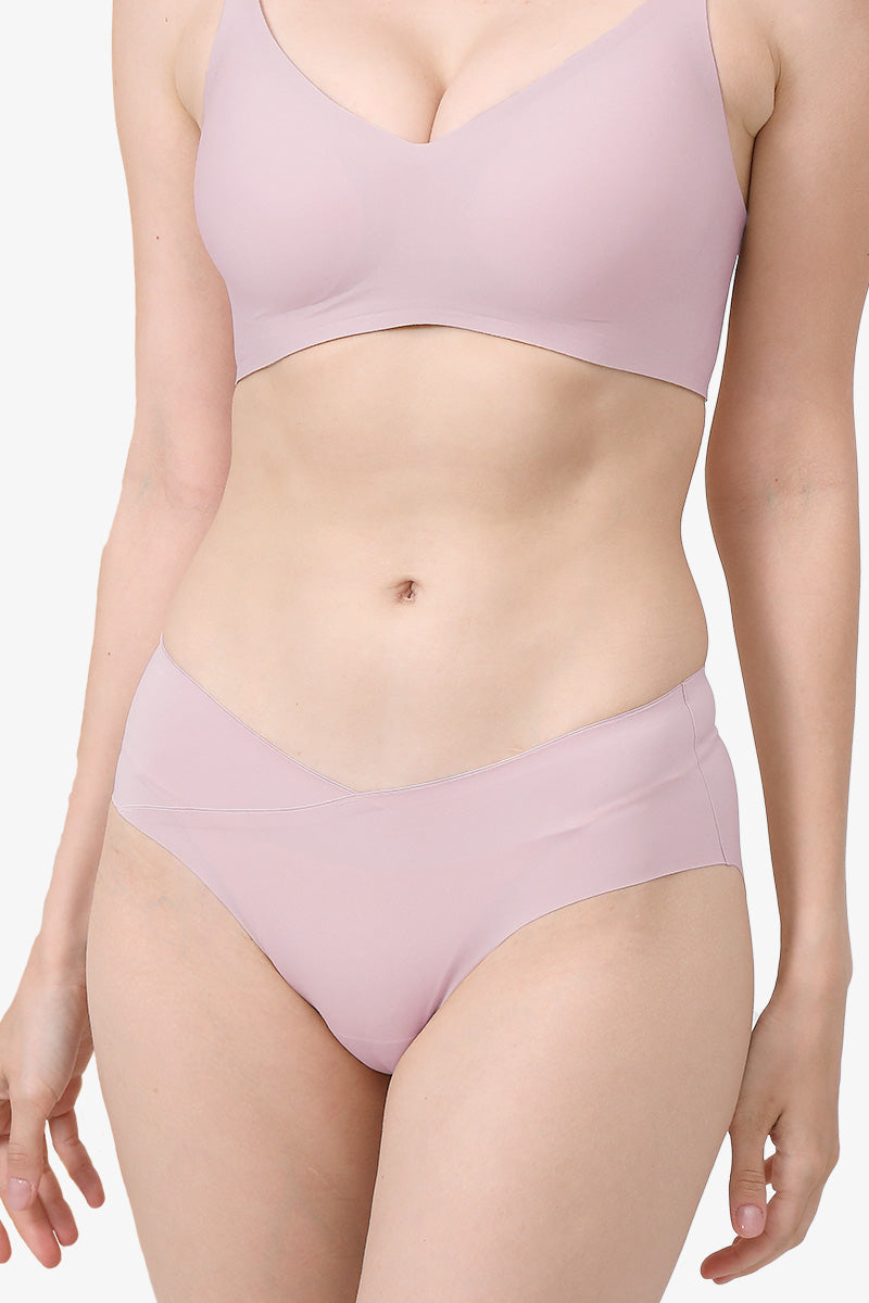 Shapee Invi Maternity Briefs