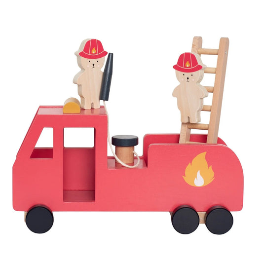 Jabadabado Fire Engine