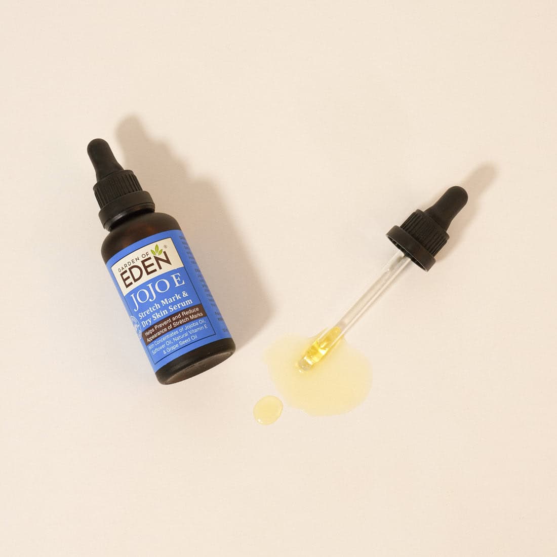 Garden Of Eden Jojo E Stretch Mark Serum 50Ml