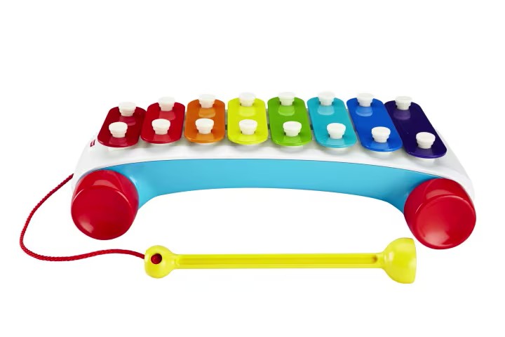 Fisher Price Infant Xylophone