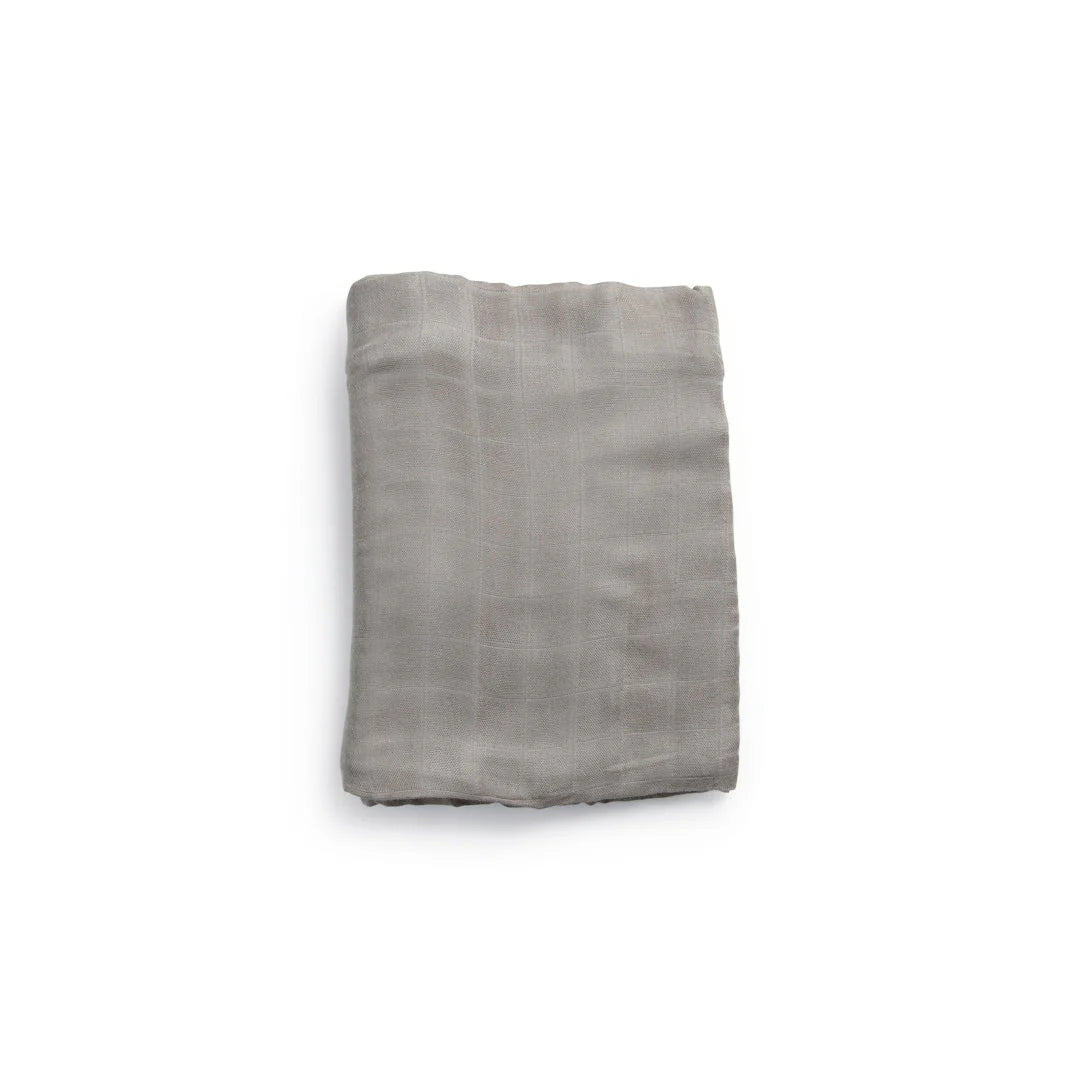 Little Rei Bamboo Swaddle Single 120x 120cm ( Solid Colours )