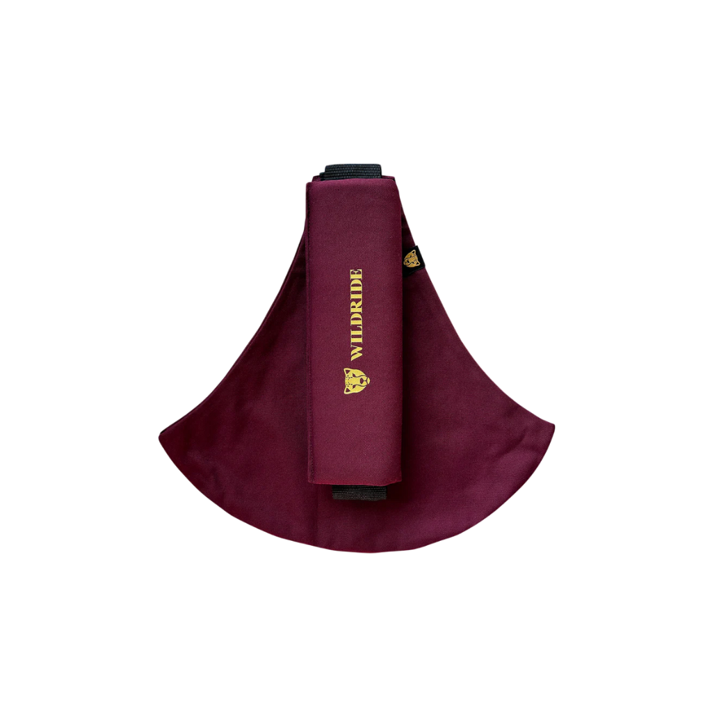 Wildride Toddler Carrier
