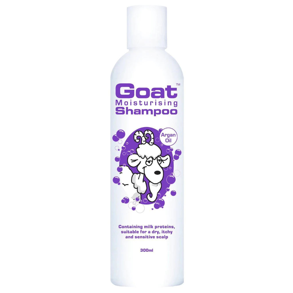 Goat Shampoo 300ml
