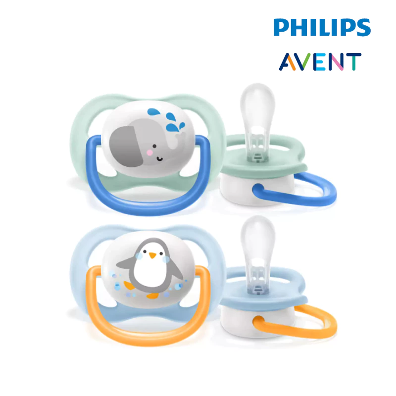 Philips Avent Ultra Lime Air 0-6M (B/G)