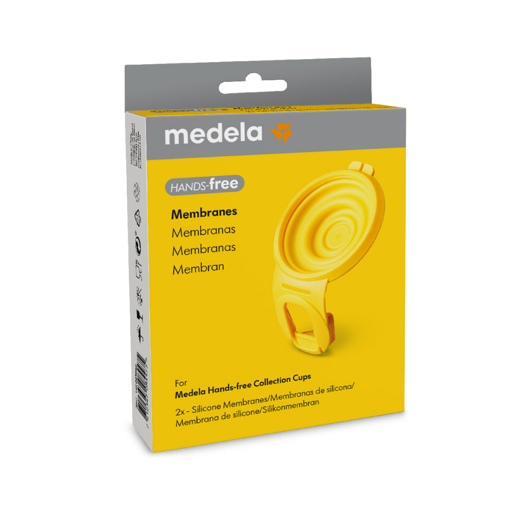 Medela Hands-Free Membrane