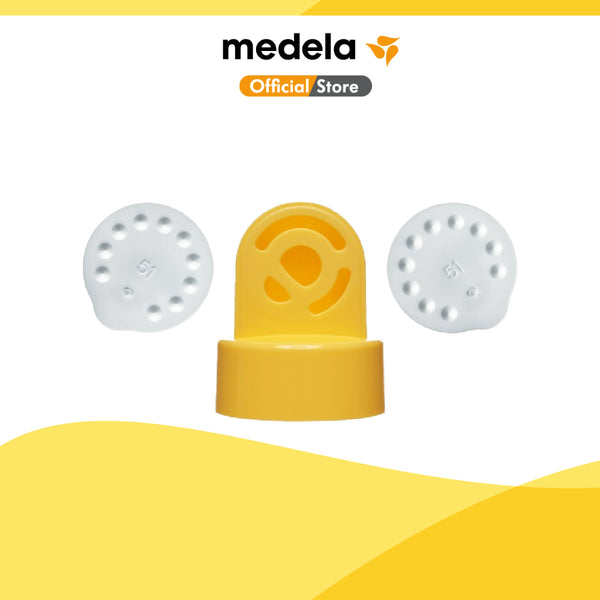 Medela Breast Pump Parts Valves And Membranes For Harmony Swing Breast Pump