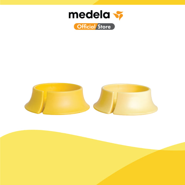 Medela Breast Milk Bottle Stand ( 2Pcs/Pack )