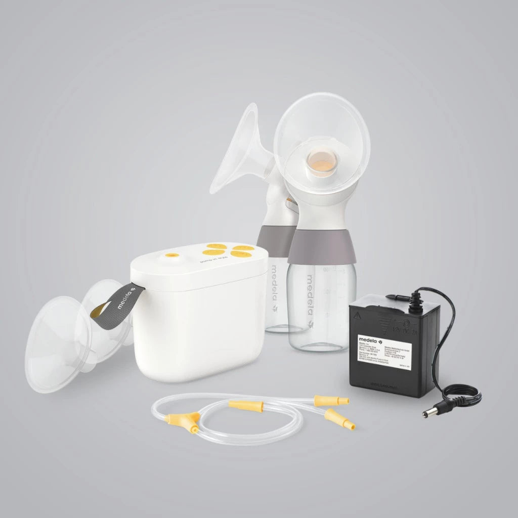 Medela Pump In Style Double Electric Breast Pump