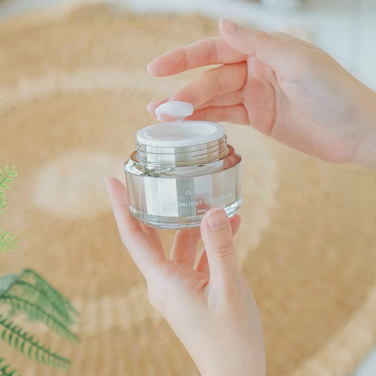 De Carrot VL MoonLight Hand Mask 50ml