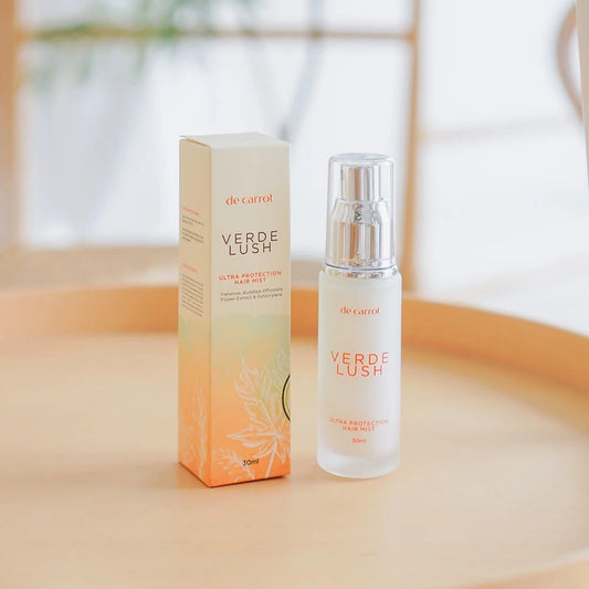 De Carrot VL Ultra Protection Hair Mist 30ml