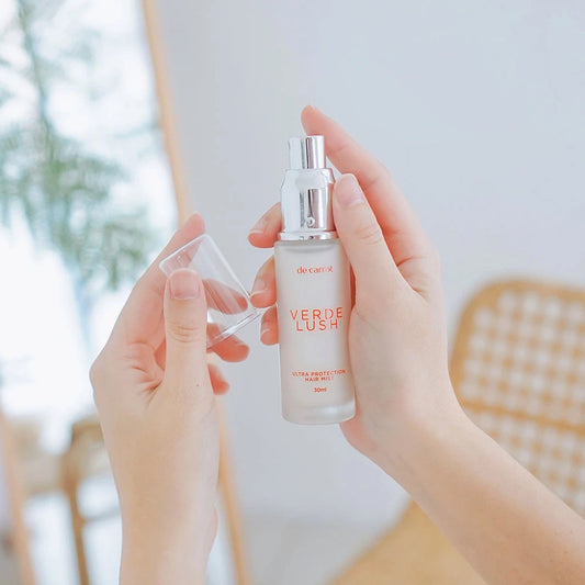 De Carrot VL Ultra Protection Hair Mist 30ml