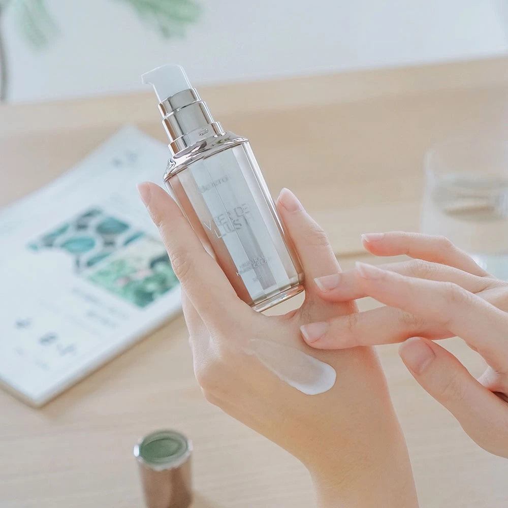 De Carrot VL Natural Hand Cream 30ml