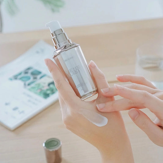 De Carrot VL Natural Hand Cream 30ml