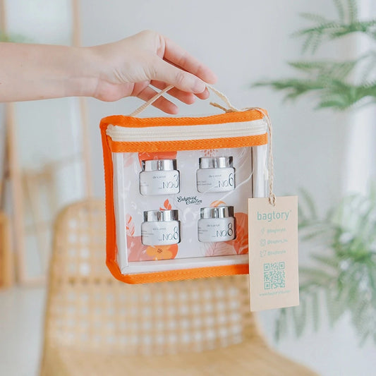 De Carrot Mini 3688 x Bagtory sets