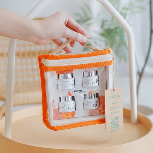 De Carrot Mini 3688 x Bagtory sets