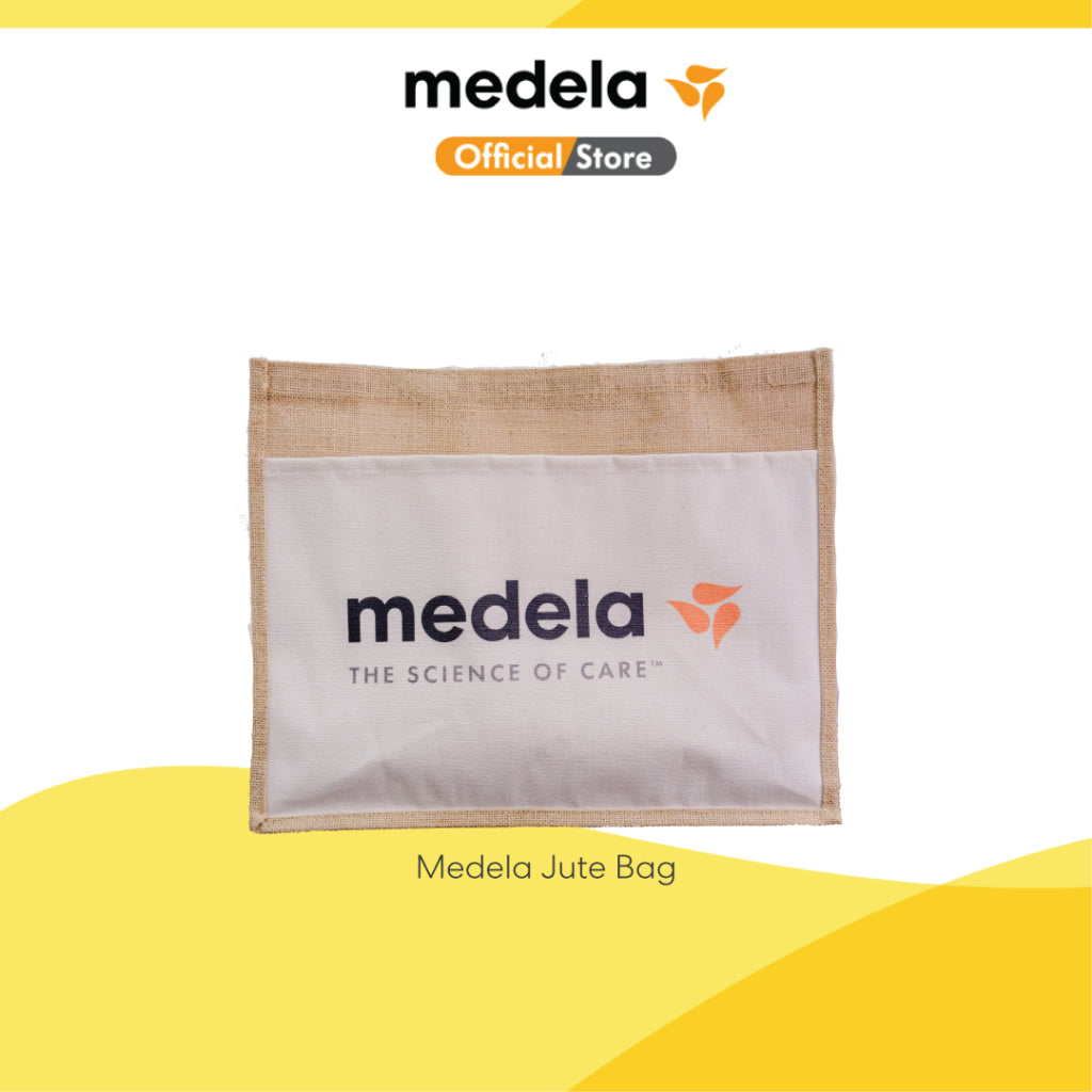 Medela jutebag