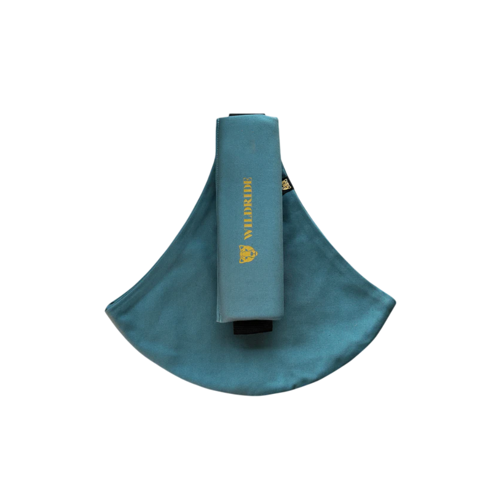 Wildride Toddler Carrier