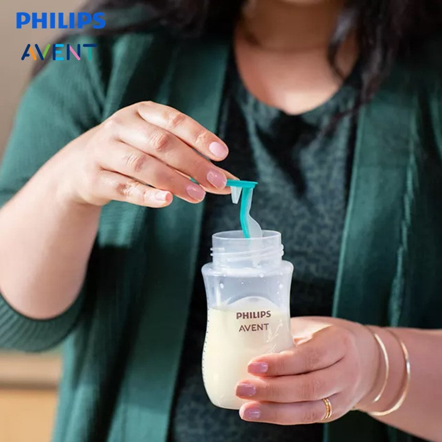 Philips Avent Bottle Natural Response With Airfree Vent 260Ml/9Oz