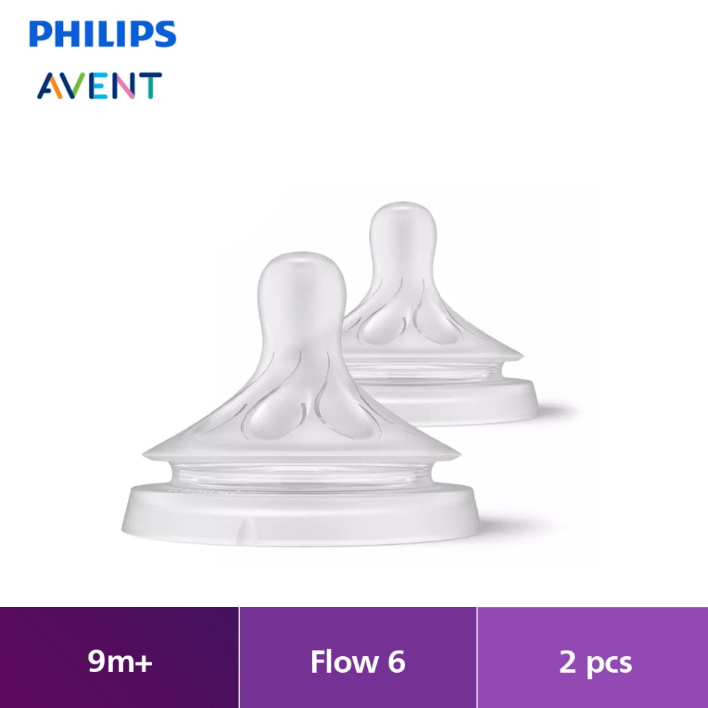 Philips Avent Natural Response Teat