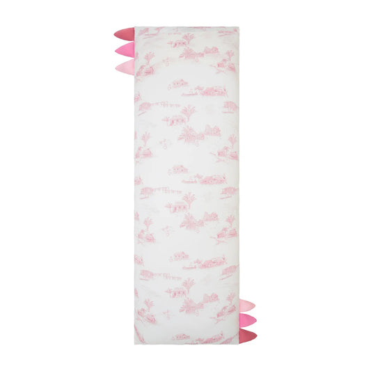 Little Rei x Baa Baa Sheepz Bedtime Buddy XL