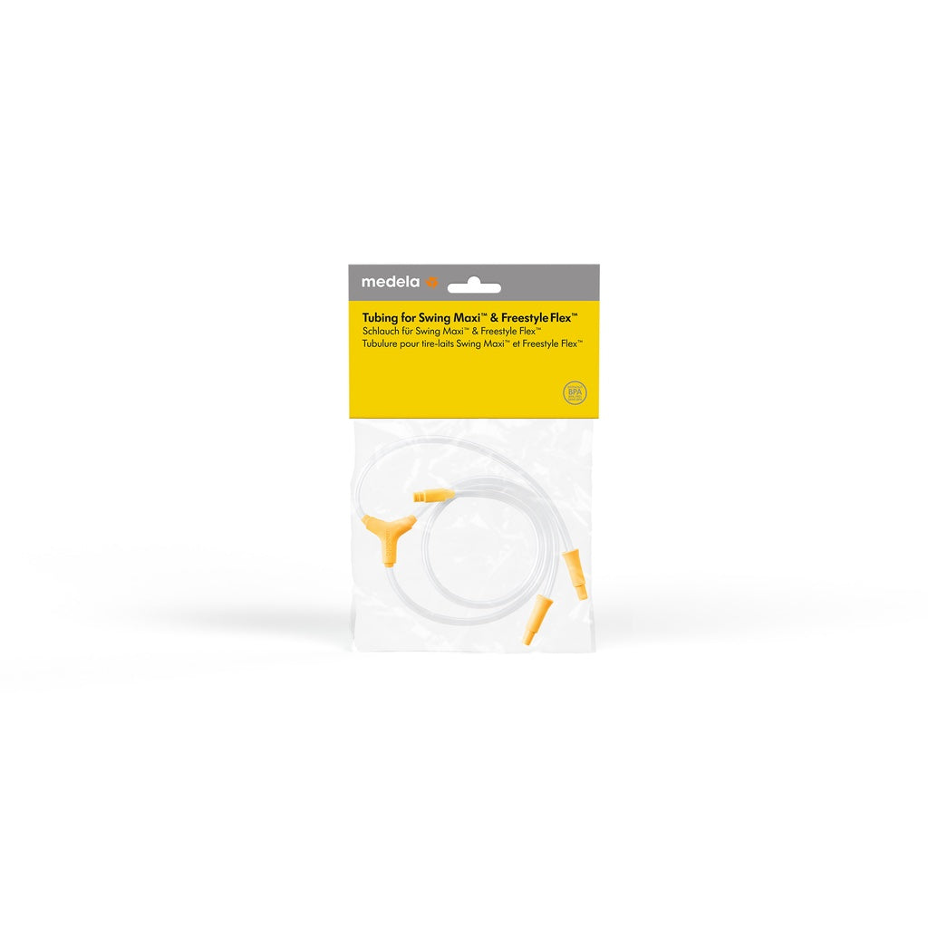 Tubing For Freestyle Flex™ And Swing Maxi™ Breast Pump