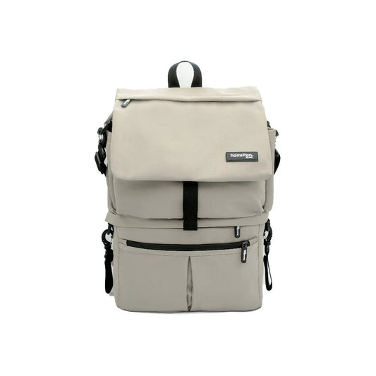 Hamilton Backpack with Detachable Cooler Bag