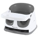 Ingenuity Baby Base 2-In-1 Seat - Slate