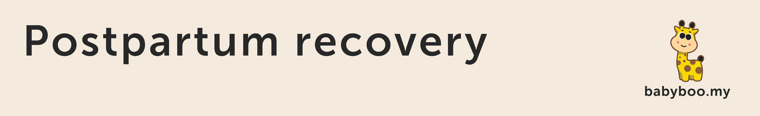 Postpartum Recovery