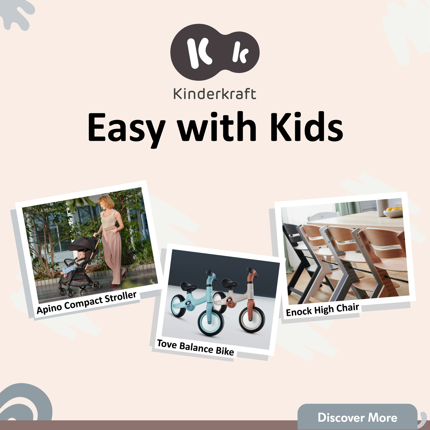 Kinderkraft